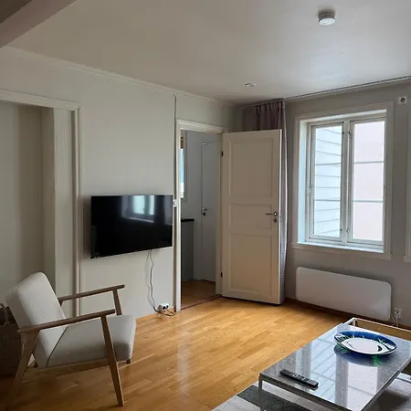 Romslig Midt I Sentrum - Komfort Med Kvalitetsenger Og Dyner Bergen