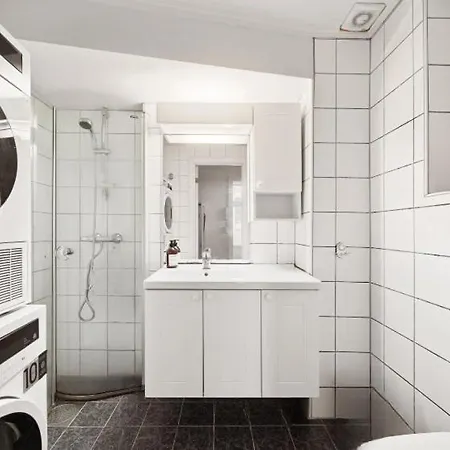 Romslig Midt I Sentrum - Komfort Med Kvalitetsenger Og Dyner Bergen