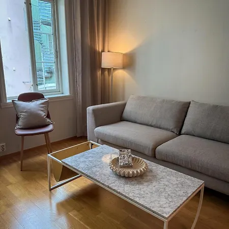 Appartement Romslig Midt I Sentrum - Komfort Med Kvalitetsenger Og Dyner Bergen