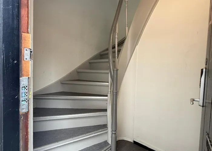 Romslig Midt I Sentrum - Komfort Med Kvalitetsenger Og Dyner * Bergen